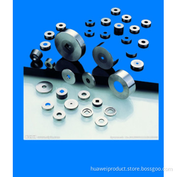 Metal parts mold